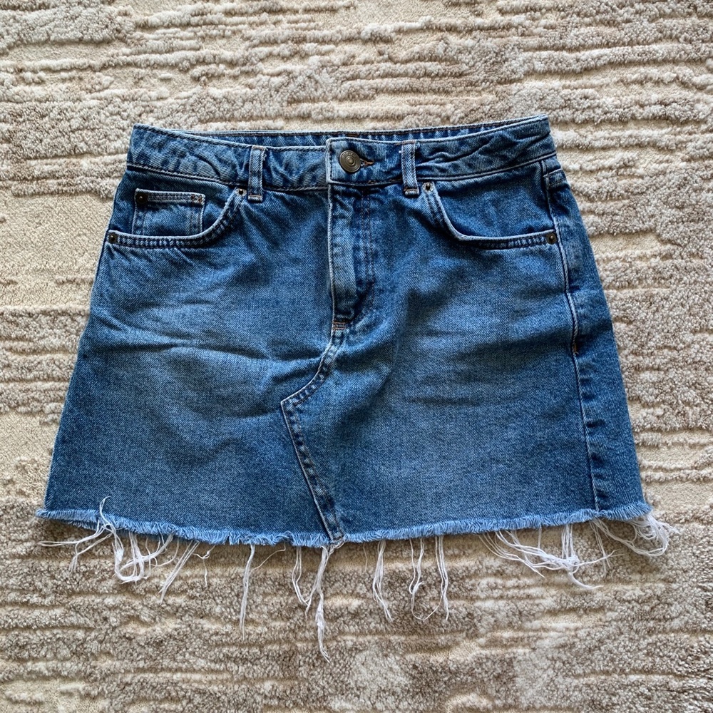 BDG Skirt